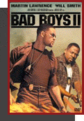 Chef Tammy: Bad Boys II