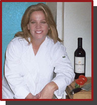 Chef Tammy, Private Chef