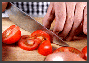 Chef Tammy: Tomatoes